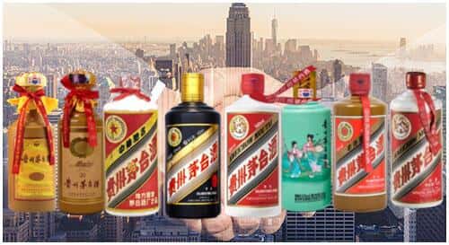 湛江遂溪县回收茅台